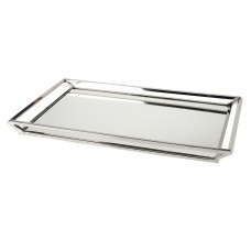 IMPULSE! STOCKHOLM STAINLESS STEEL SERVING TRAY MUP1163
